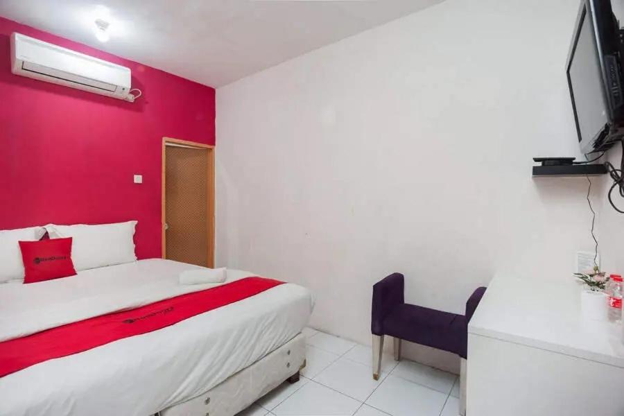 Mega Stay Near Mall Kelapa Gading Jakarta Exterior photo