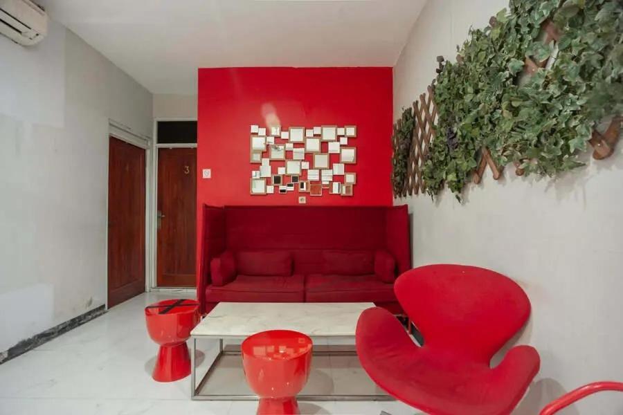 Mega Stay Near Mall Kelapa Gading Jakarta Exterior photo