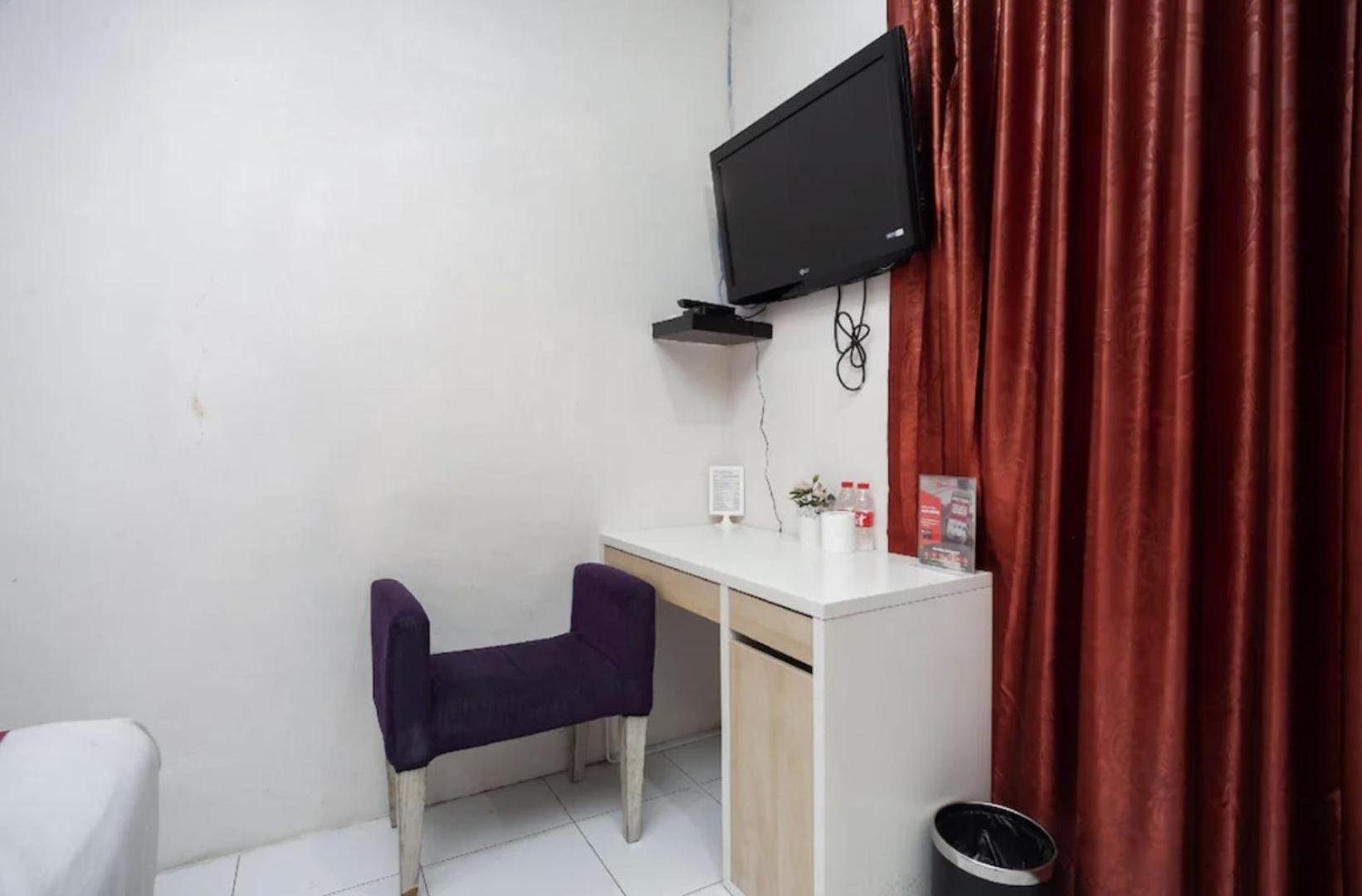 Mega Stay Near Mall Kelapa Gading Jakarta Exterior photo